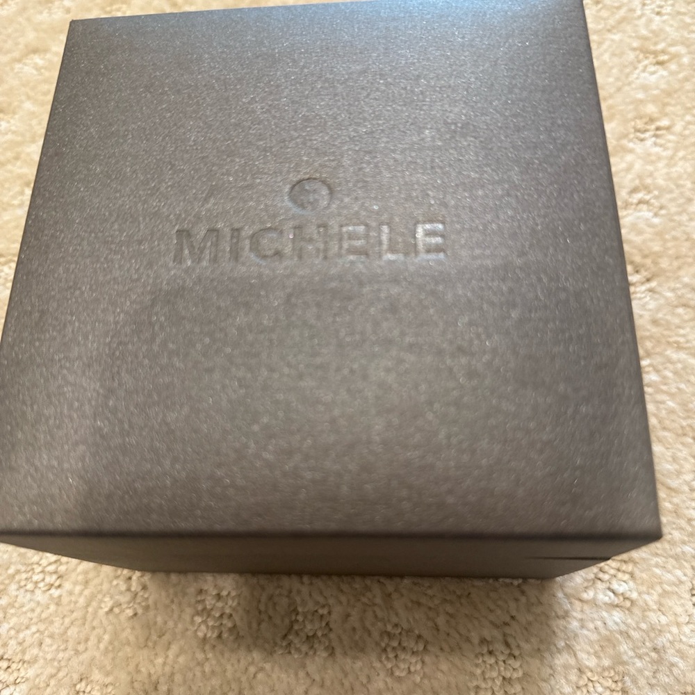 Michele Watch - Picture 6 of 7